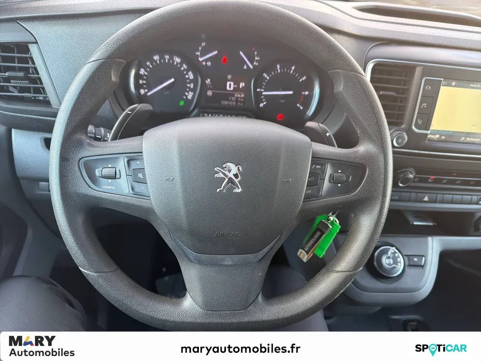 Véhicule occasion 199048 - peugeot EXPERT - Photo 23