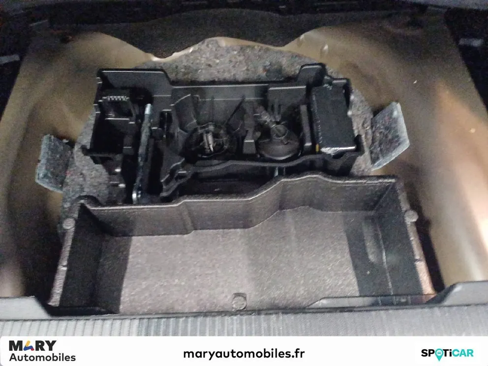 Véhicule occasion 193759 - peugeot 2008 - Photo 13