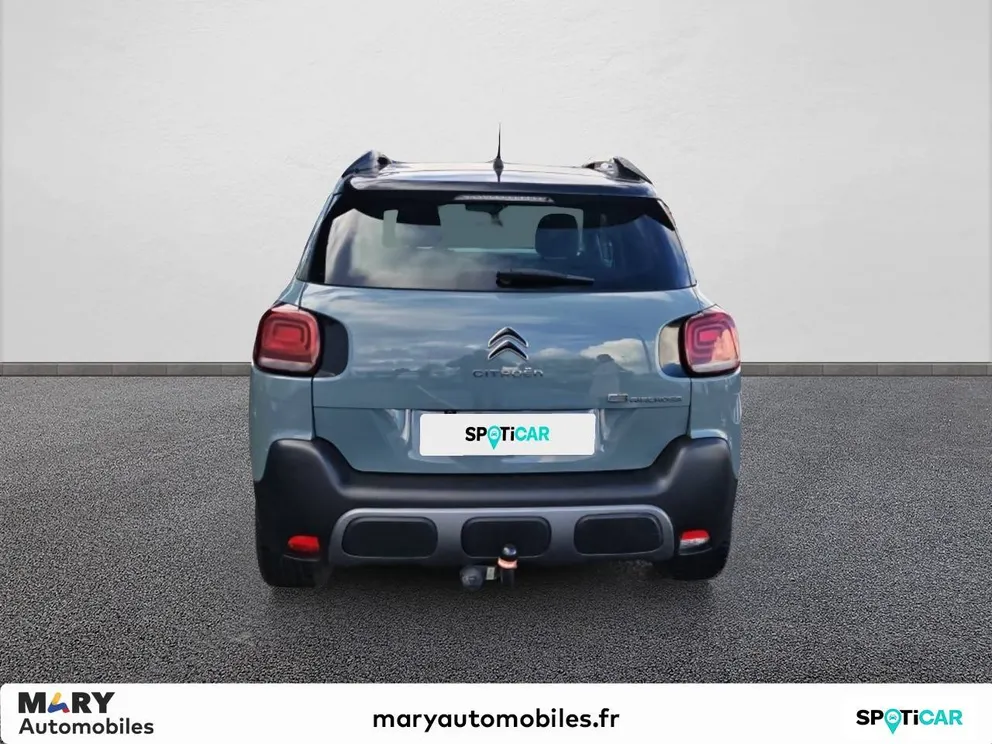Véhicule occasion 220495 - Citroën C3 AIRCROSS - Photo 5