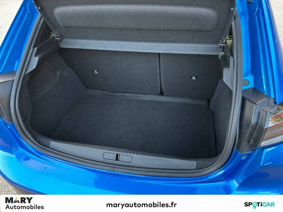 Véhicule occasion 195672 - peugeot 208 - Photo 6