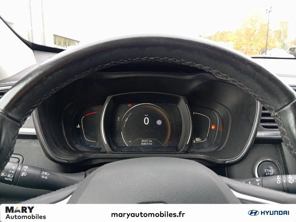 Véhicule occasion 197260 - renault KADJAR - Photo 13