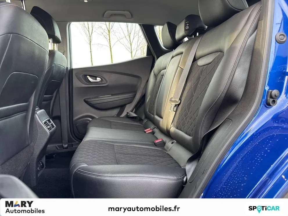 Véhicule occasion 219661 - renault KADJAR - Photo 10