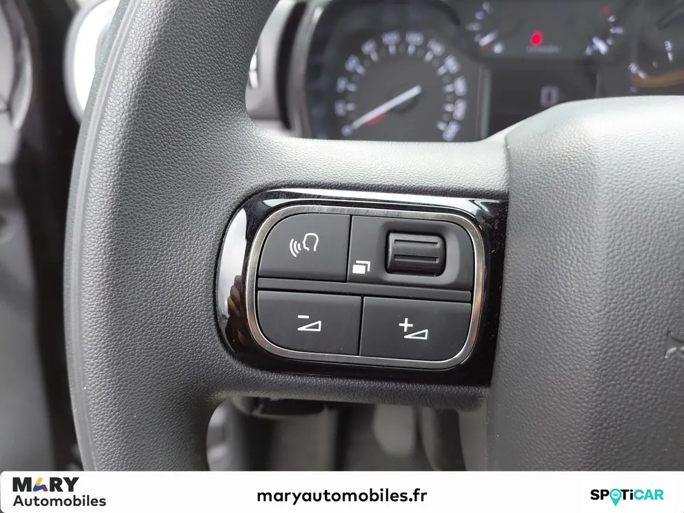 Véhicule occasion 1235883 - Citroën C3 - Photo 14