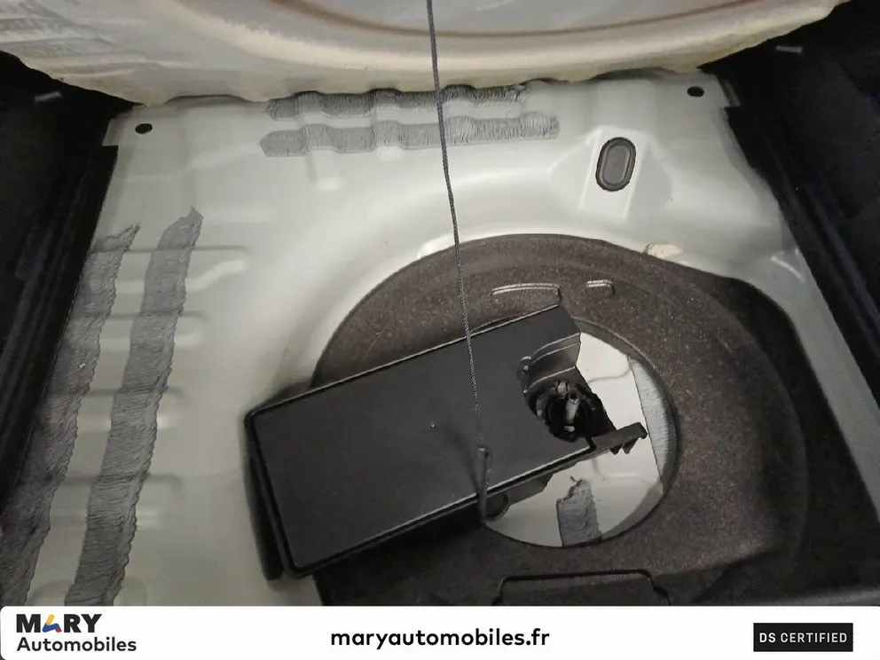 Véhicule occasion 222518 - ds DS 7 - Photo 13