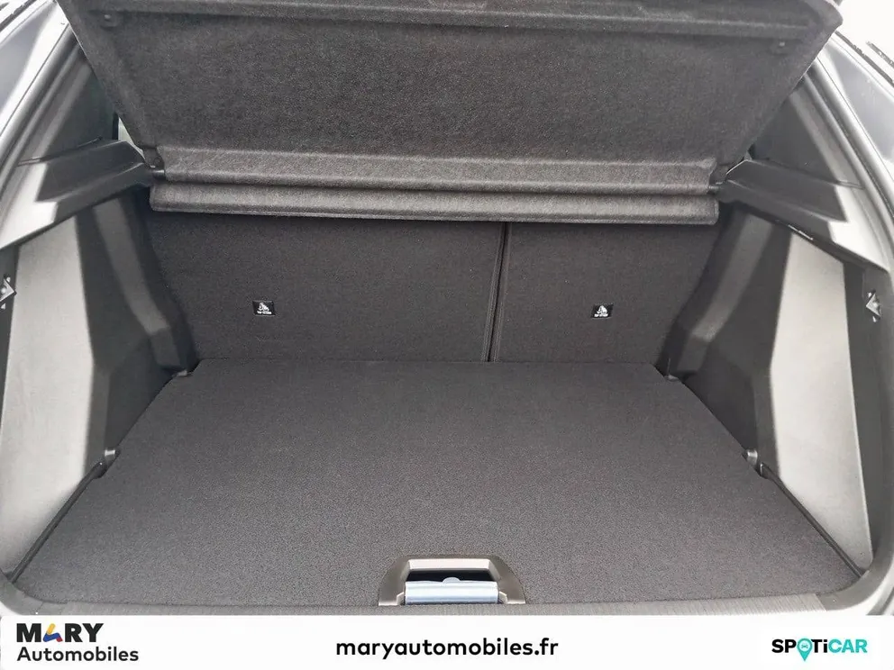 Véhicule occasion 224253 - peugeot 2008 - Photo 6