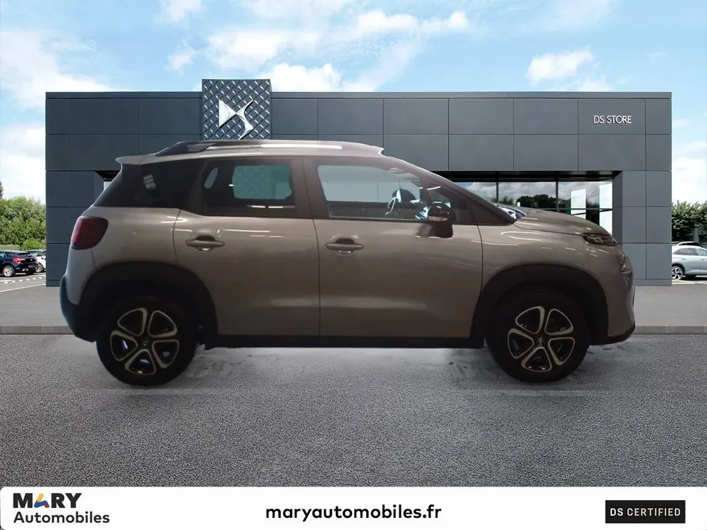 Véhicule occasion 153770 - Citroën C3 AIRCROSS - Photo 4