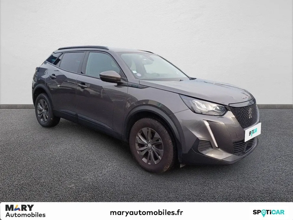 Véhicule occasion 211336 - peugeot 2008 - Photo 3