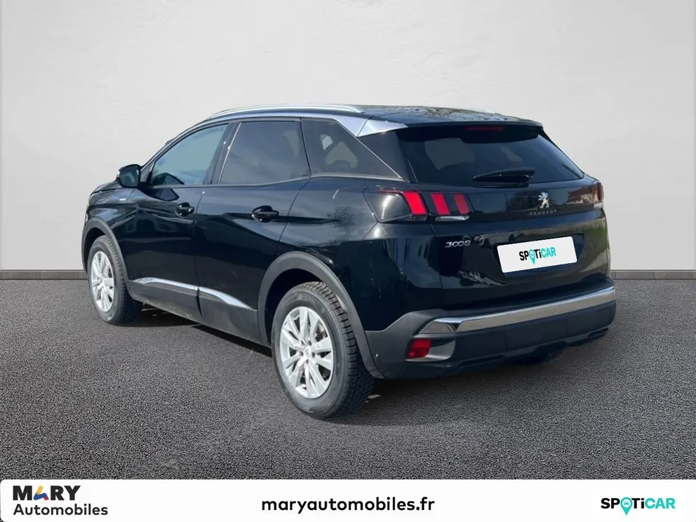 Véhicule occasion 223770 - peugeot 3008 - Photo 7