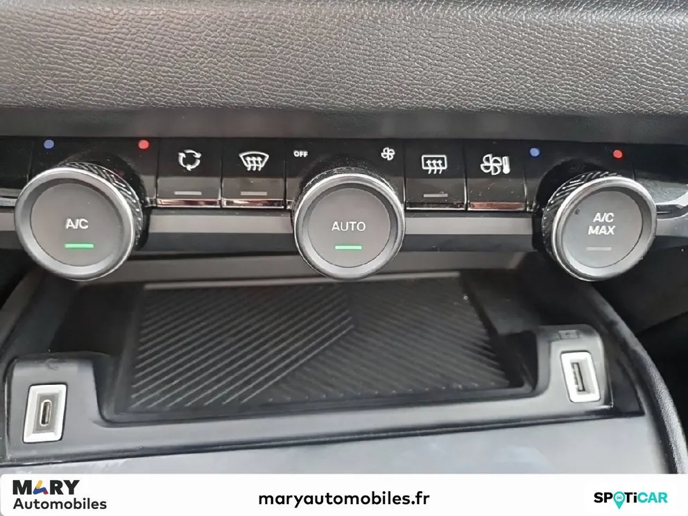 Véhicule occasion 185221 - Citroën C4 - Photo 24