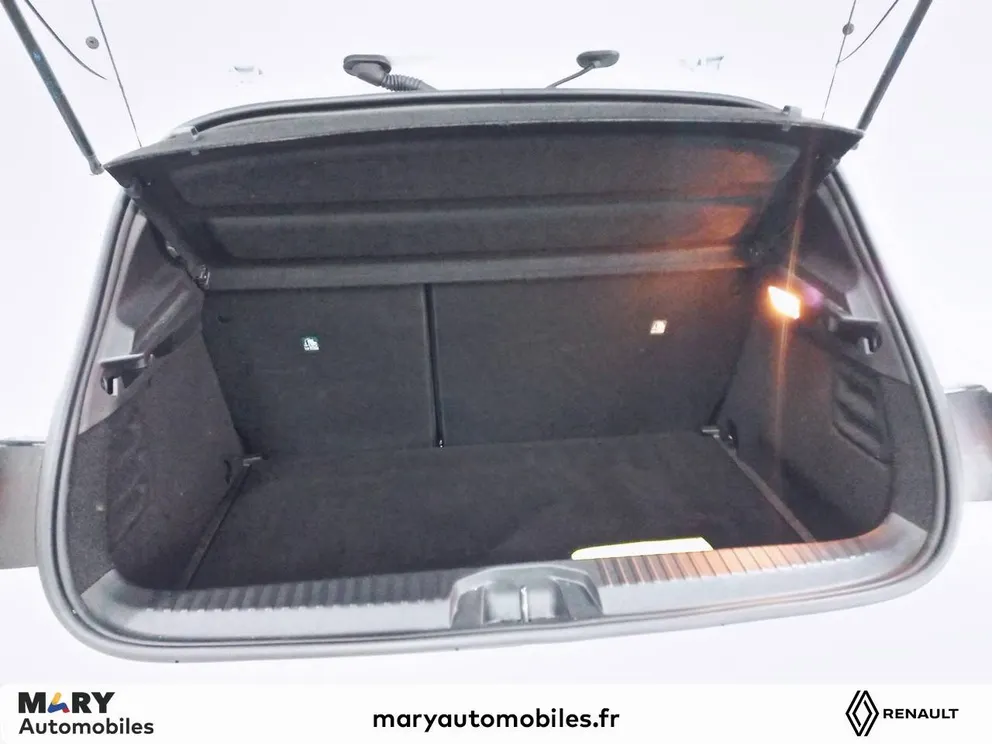 Véhicule occasion 202073 - renault CLIO - Photo 6