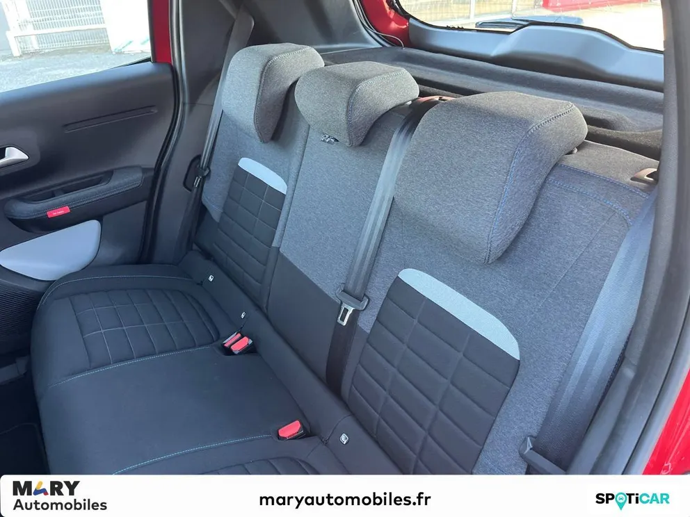 Véhicule occasion 225405 - Citroën C3 - Photo 10
