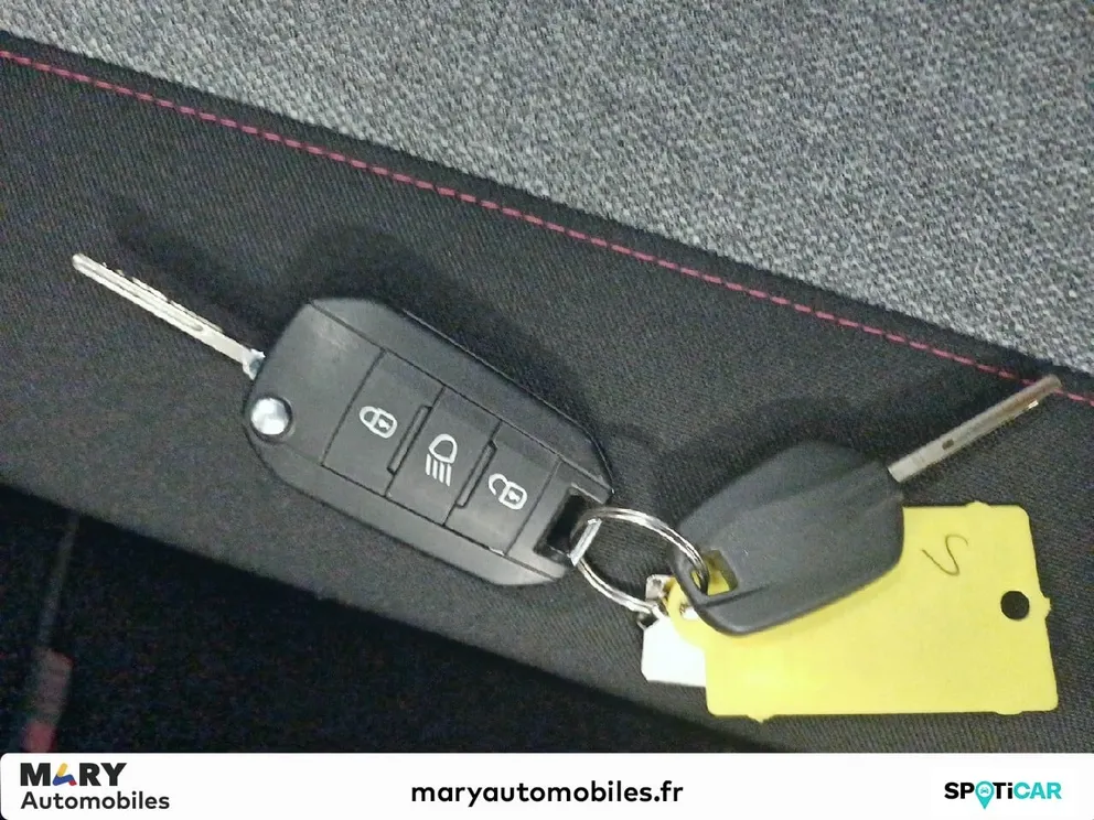 Véhicule occasion 231632 - Citroën C3 - Photo 12