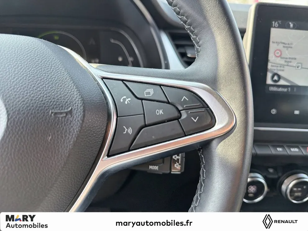 Véhicule occasion 217702 - renault CAPTUR - Photo 13