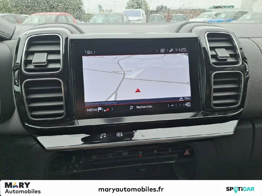 Véhicule occasion 155602 - Citroën C5 AIRCROSS - Photo 13