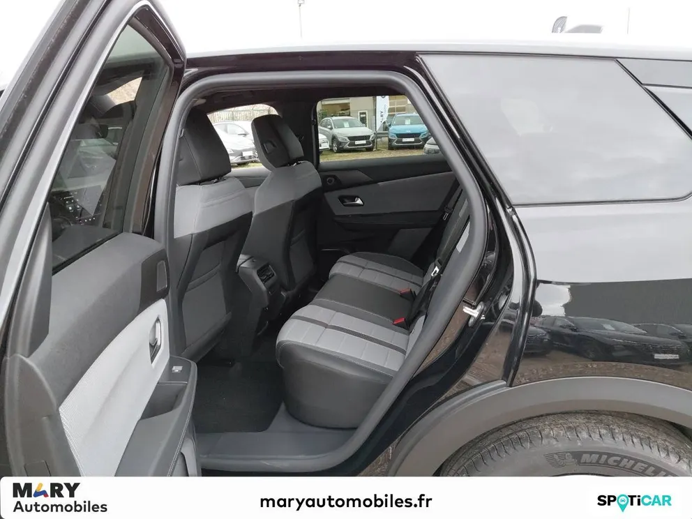 Véhicule occasion 220279 - opel GRANDLAND - Photo 10