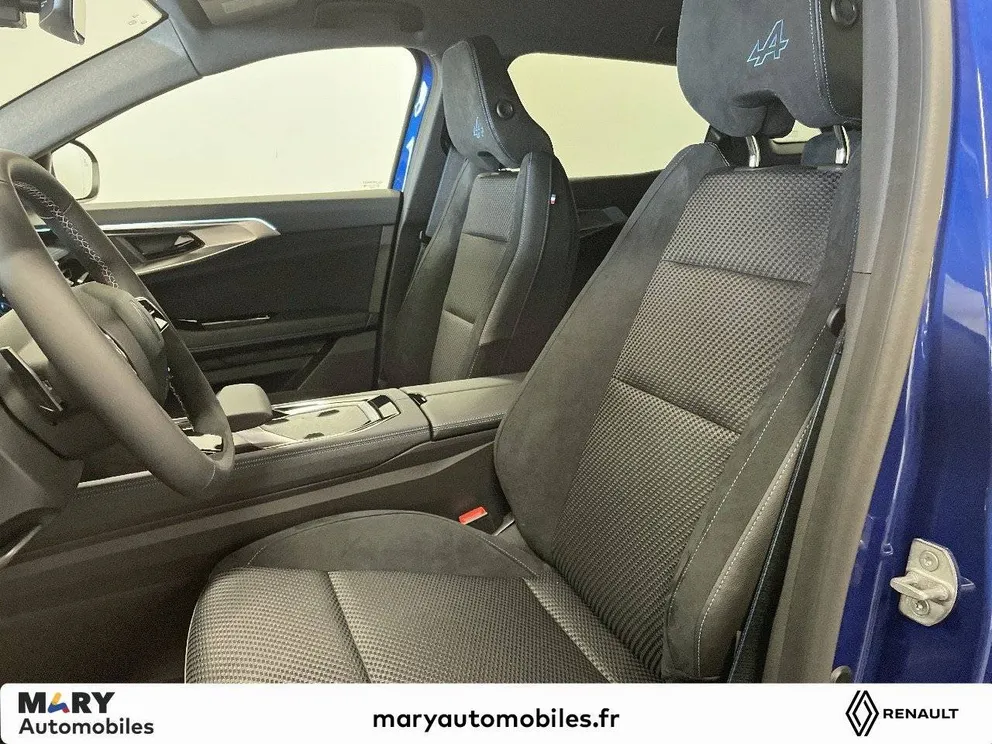 Véhicule occasion 178668 - renault AUSTRAL - Photo 9