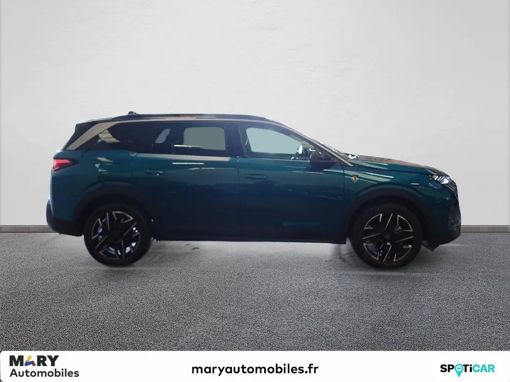 Véhicule occasion 187015 - peugeot 5008 - Photo 4