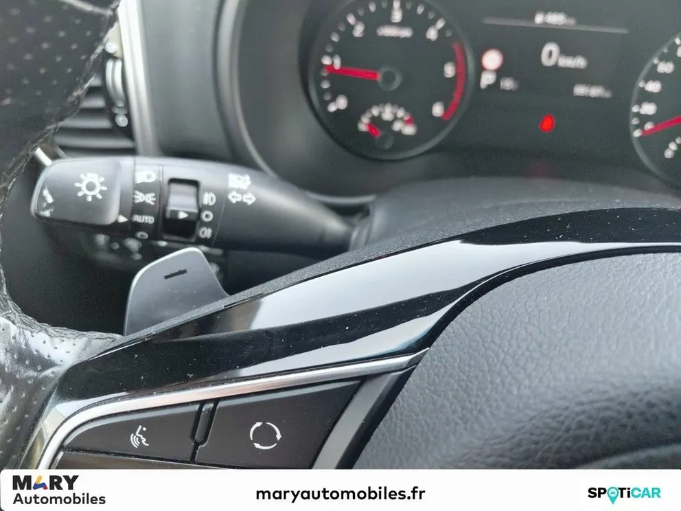 Véhicule occasion 226226 - kia SPORTAGE - Photo 17