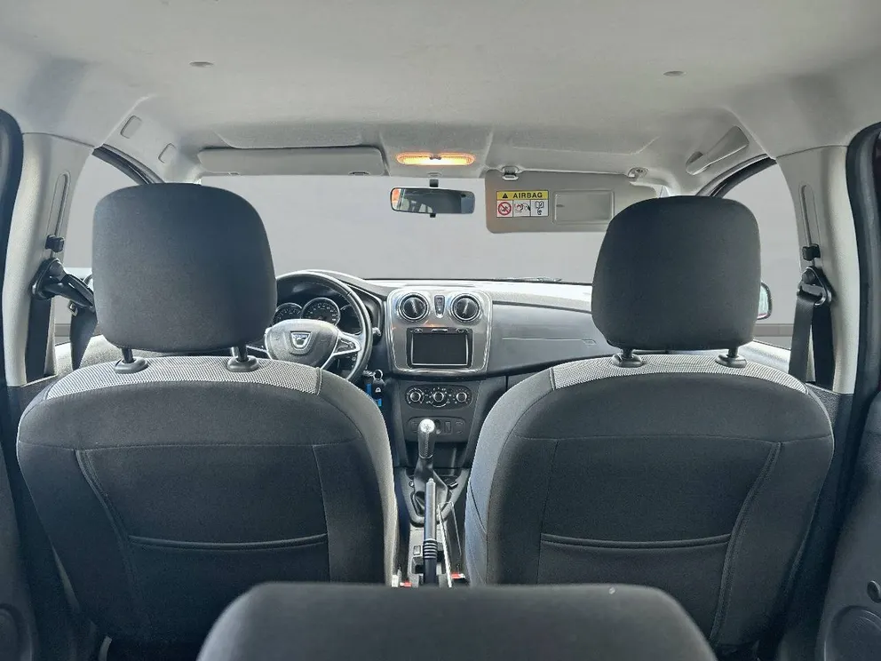 Véhicule occasion 206896 - dacia SANDERO - Photo 8