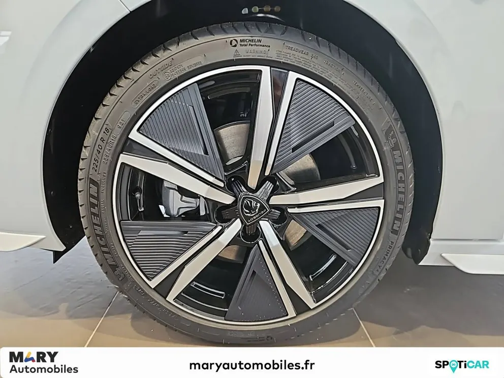 Véhicule occasion 178604 - peugeot 308 - Photo 11