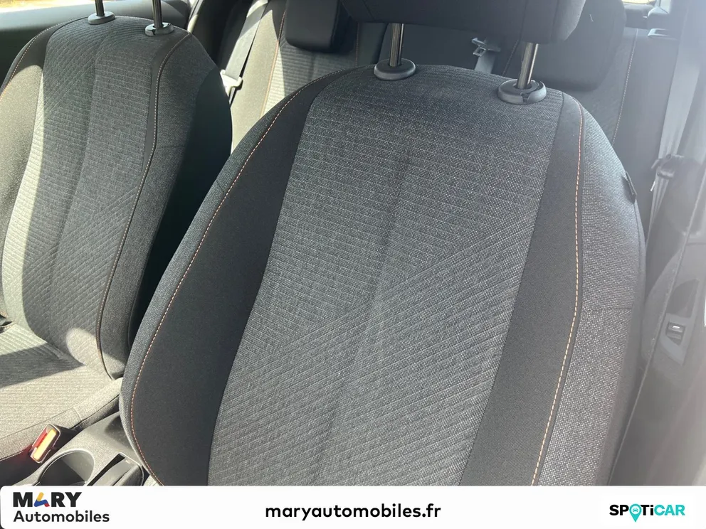 Véhicule occasion 1228867 - peugeot 208 - Photo 12