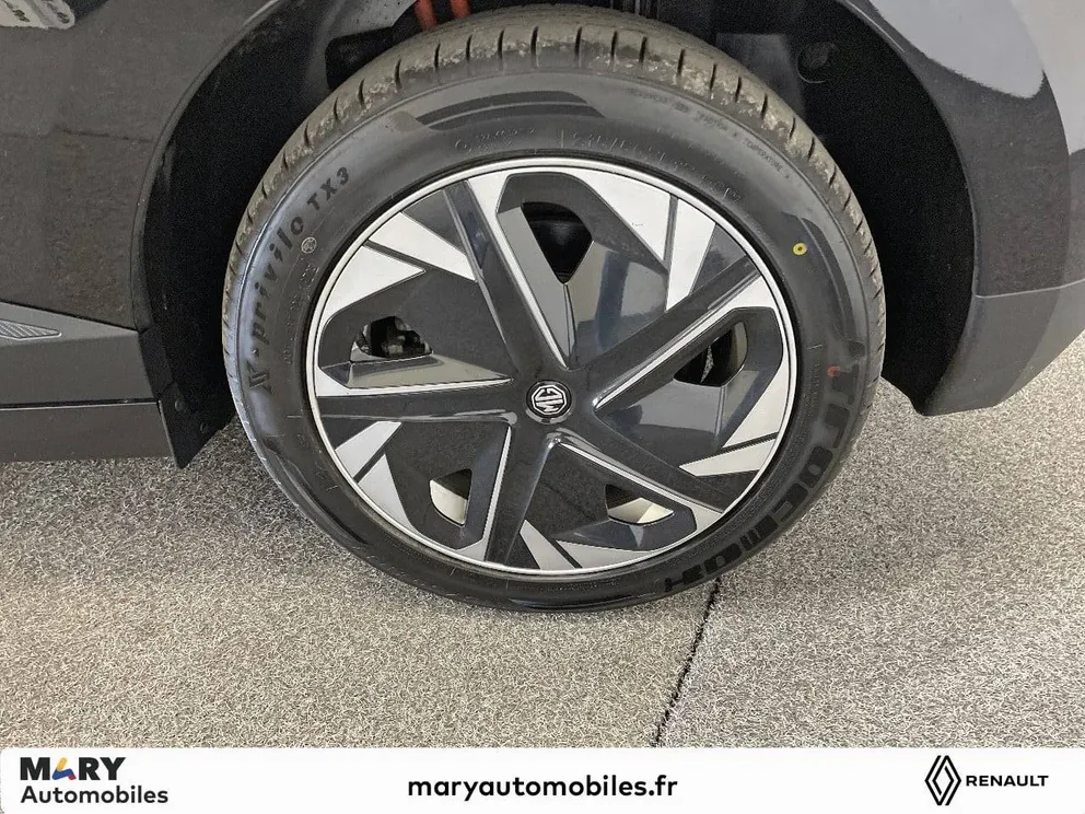 Véhicule occasion 230389 - mg MG4 - Photo 11