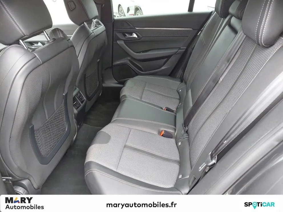 Véhicule occasion 204776 - peugeot 508 - Photo 9