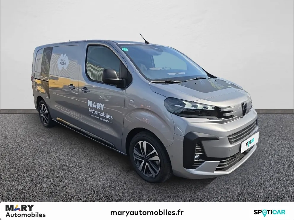 Véhicule occasion 1227105 - peugeot EXPERT - Photo 5