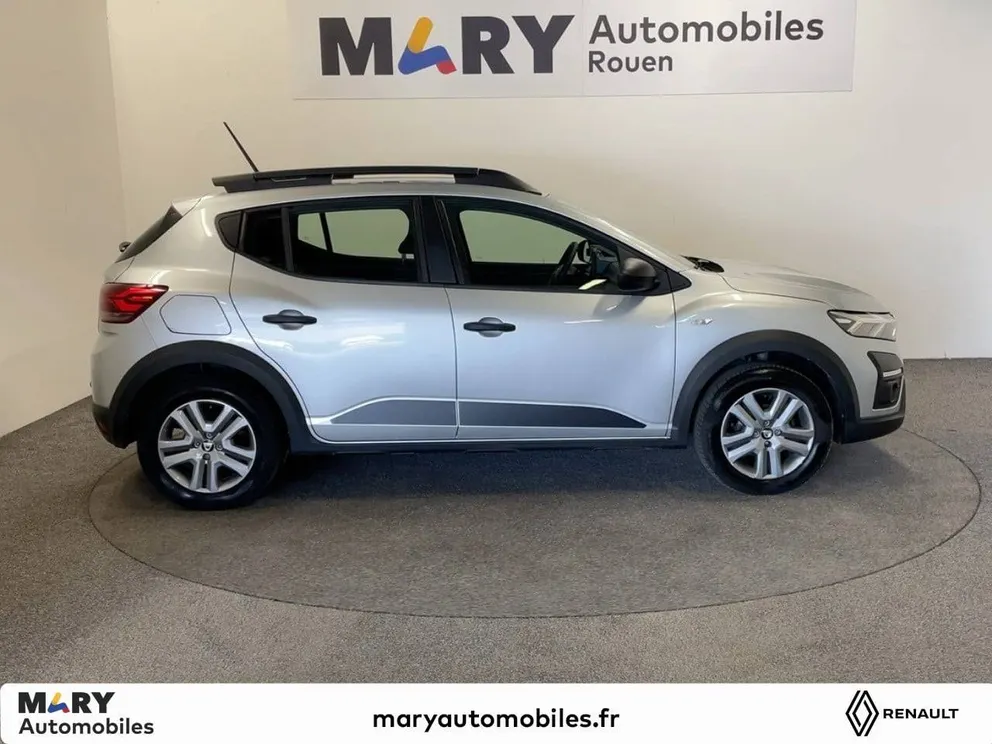 Véhicule occasion 228798 - dacia SANDERO - Photo 4