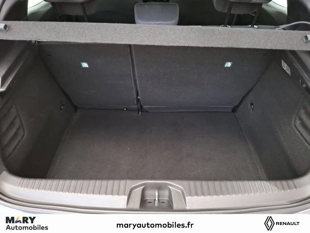 Véhicule occasion 230478 - renault CLIO - Photo 6