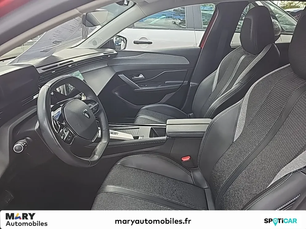 Véhicule occasion 235240 - peugeot 308 - Photo 13