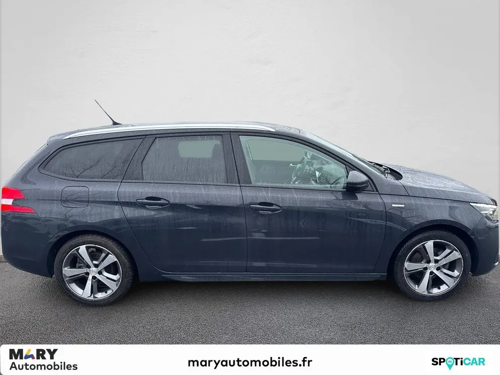 Véhicule occasion 212253 - peugeot 308 - Photo 4