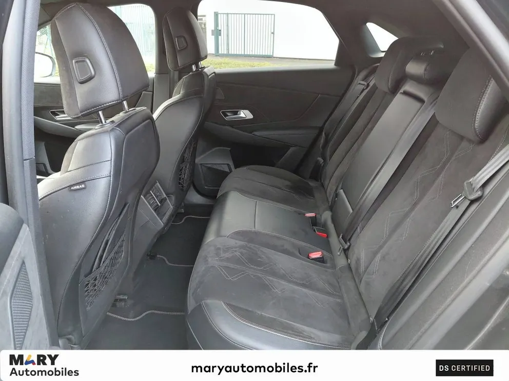 Véhicule occasion 224444 - ds DS 7 - Photo 9
