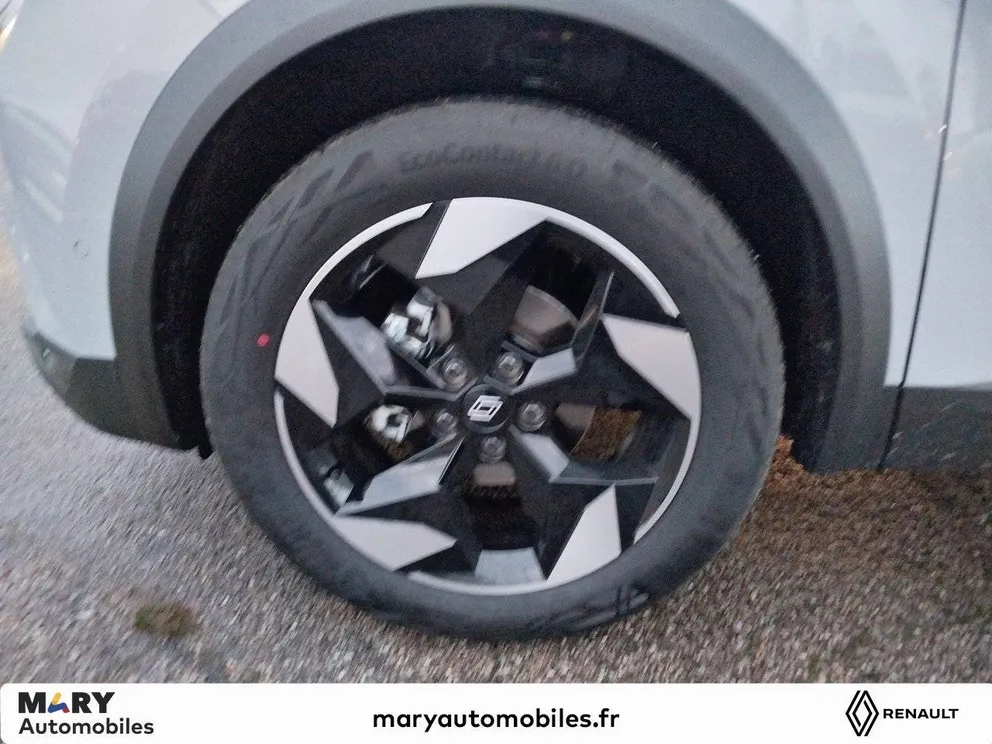 Véhicule occasion 207027 - renault CAPTUR - Photo 11