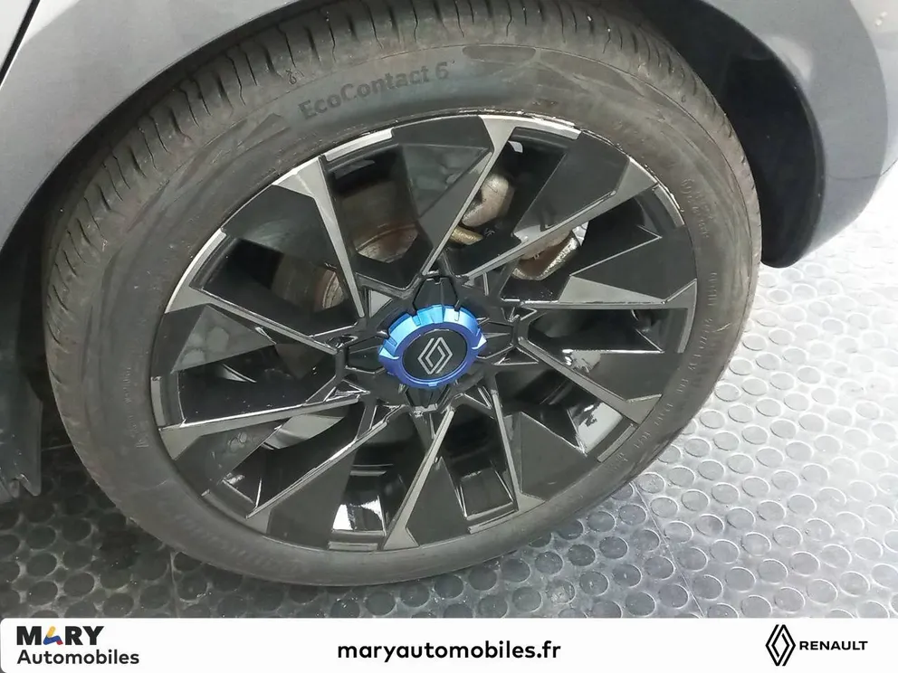 Véhicule occasion 203549 - renault CLIO - Photo 18