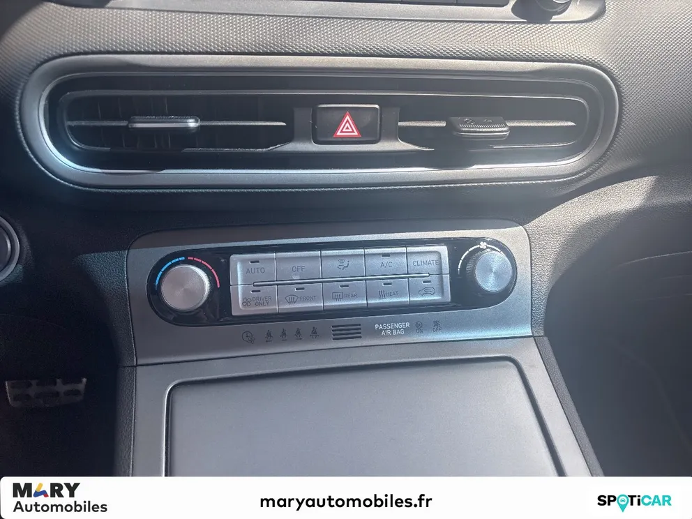 Véhicule occasion 1238087 - hyundai KONA - Photo 14