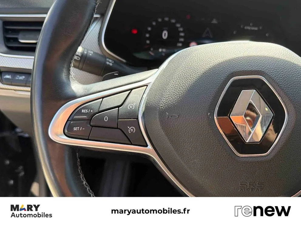 Véhicule occasion 229284 - renault ARKANA - Photo 22