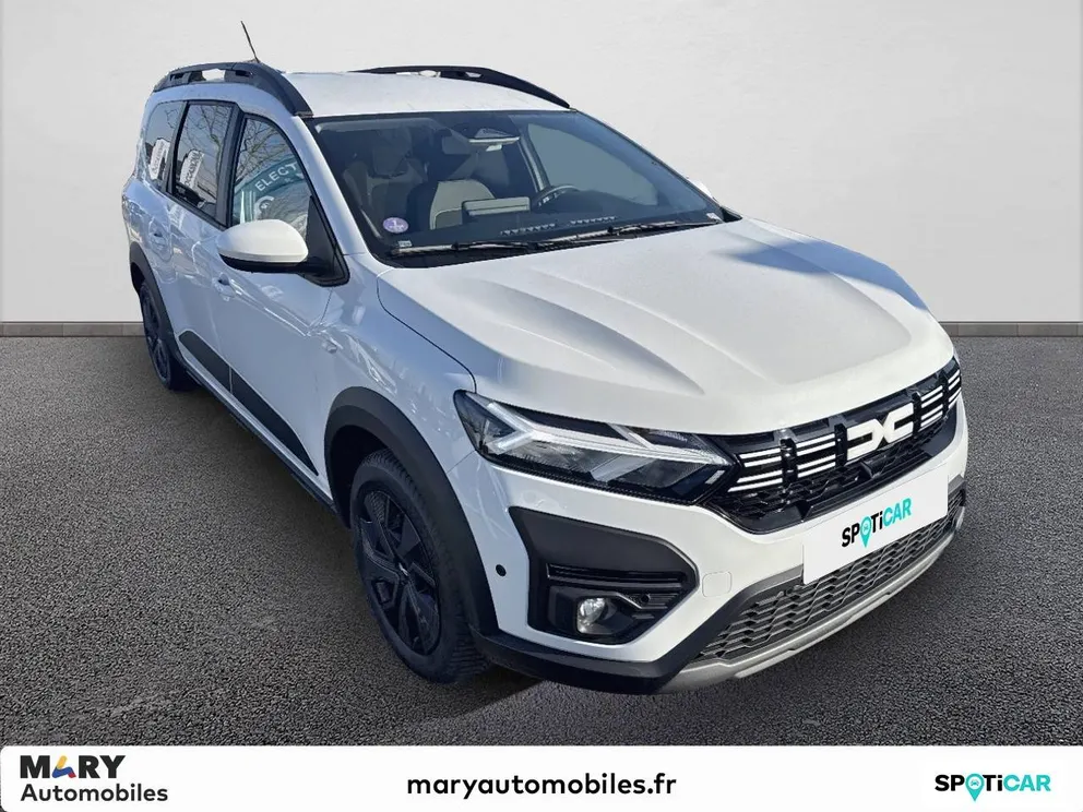 Véhicule occasion 223722 - dacia JOGGER - Photo 3