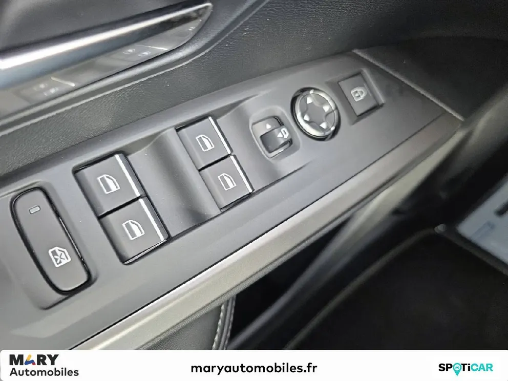 Véhicule occasion 194702 - peugeot 5008 - Photo 12