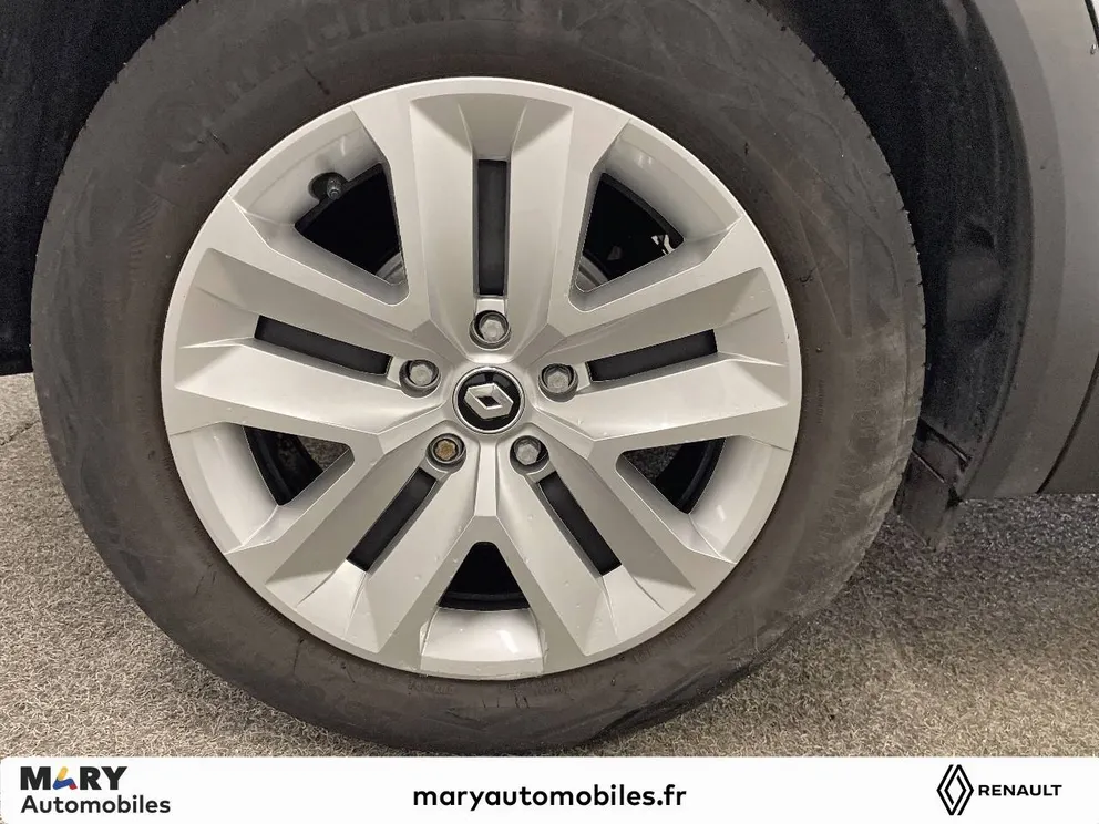 Véhicule occasion 210899 - renault CAPTUR - Photo 18