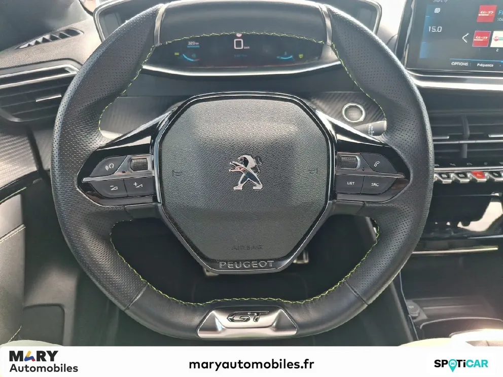Véhicule occasion 236735 - renault TWINGO - Photo 14