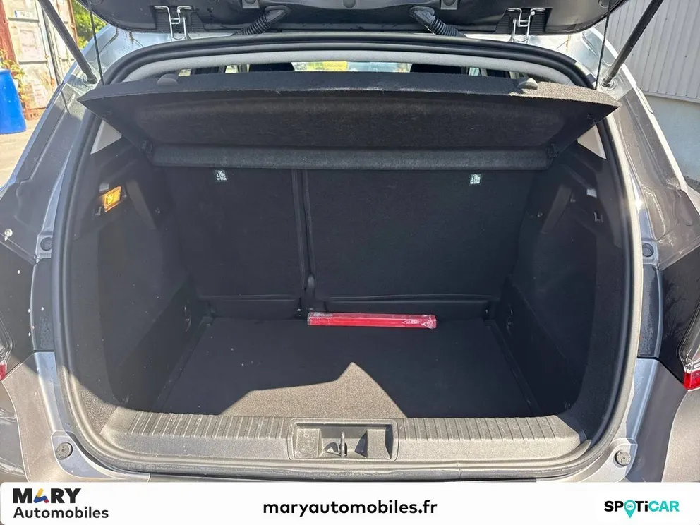 Véhicule occasion 179633 - renault CAPTUR - Photo 6