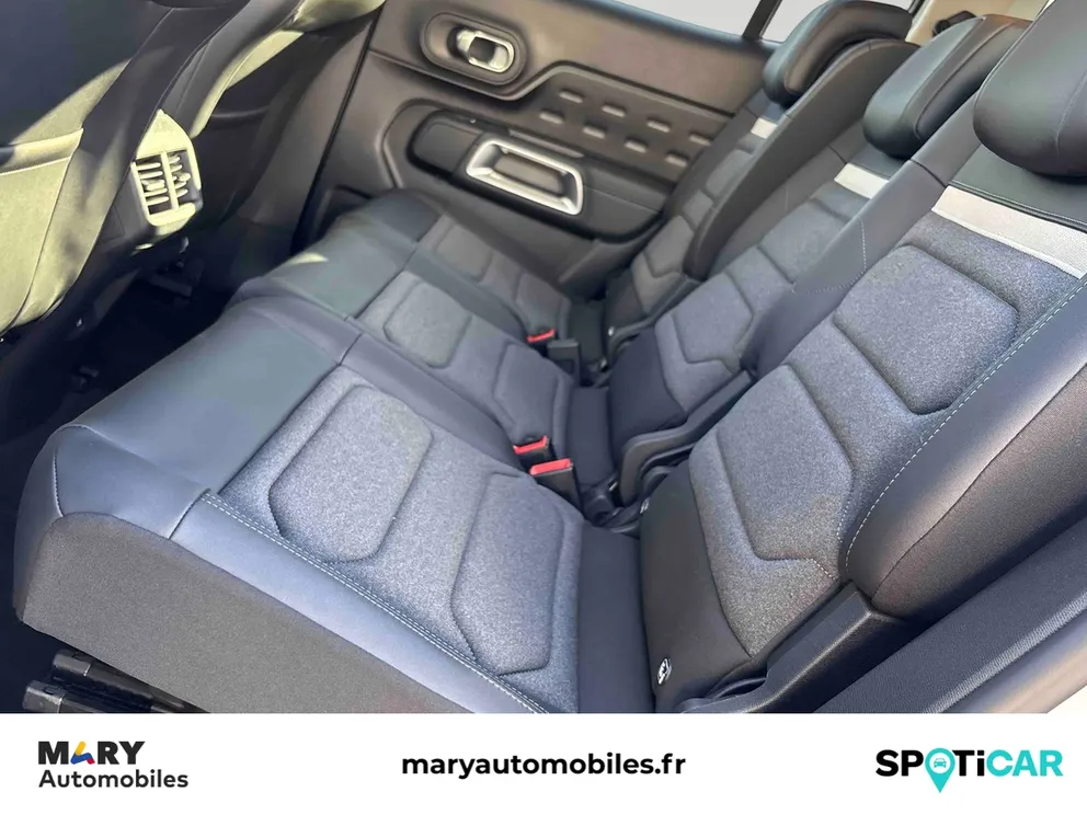 Véhicule occasion 1240440 - Citroën C5 AIRCROSS - Photo 18