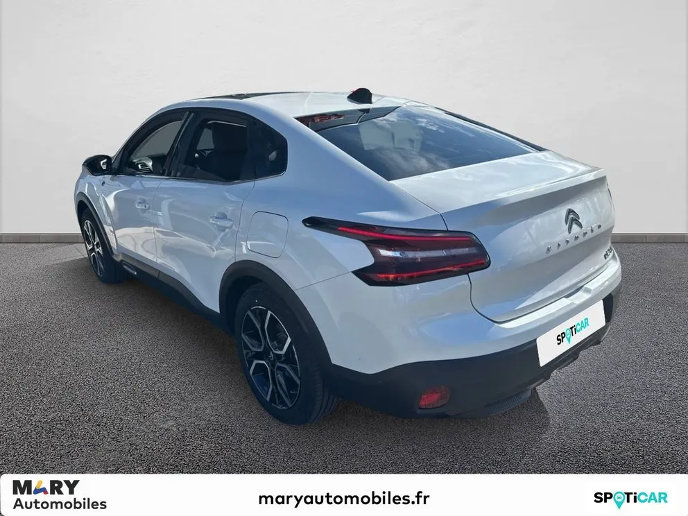 Véhicule occasion 167994 - Citroën C4 X - Photo 7