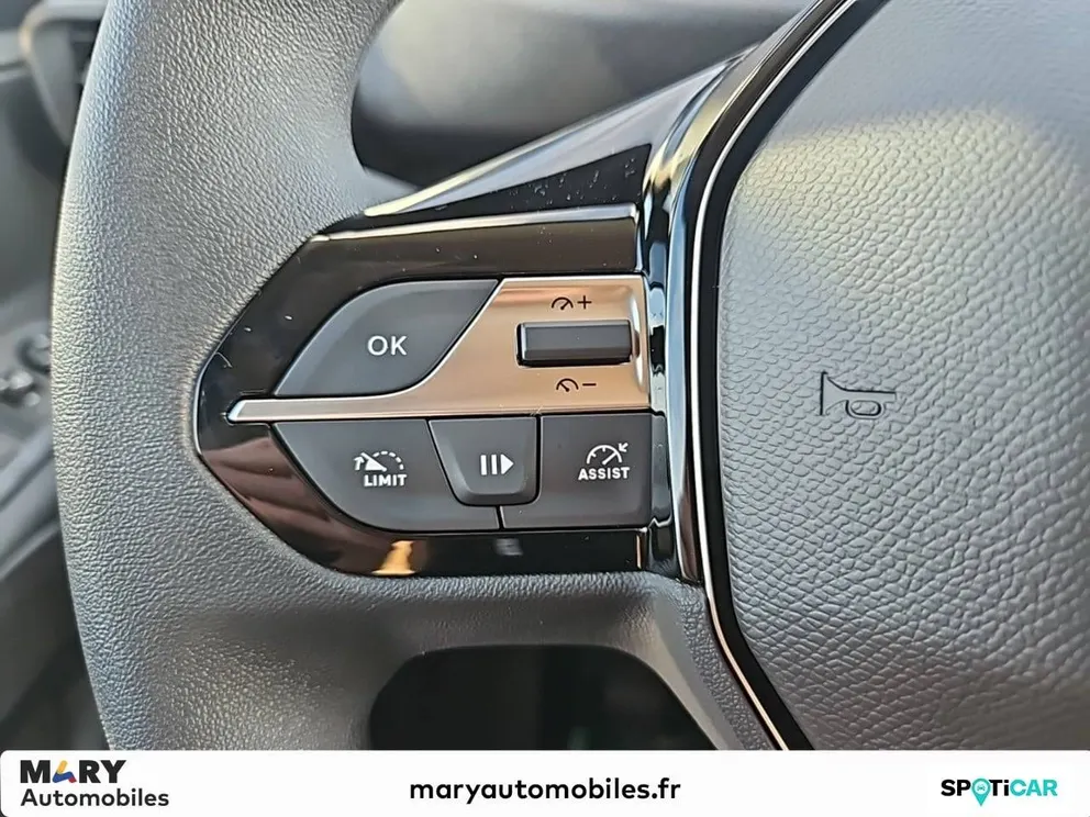 Véhicule occasion 217017 - peugeot PARTNER - Photo 16