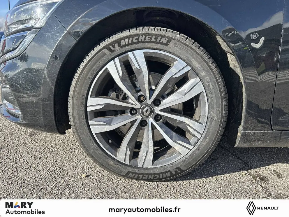Véhicule occasion 214460 - renault TALISMAN - Photo 9