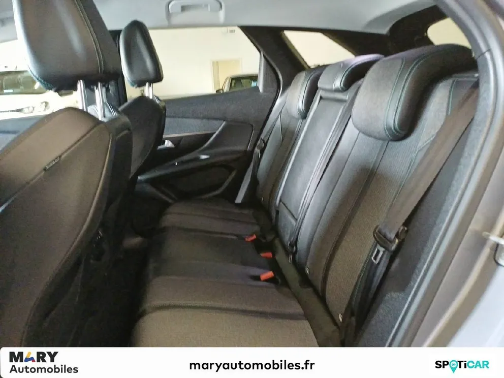Véhicule occasion 220838 - peugeot 3008 - Photo 10