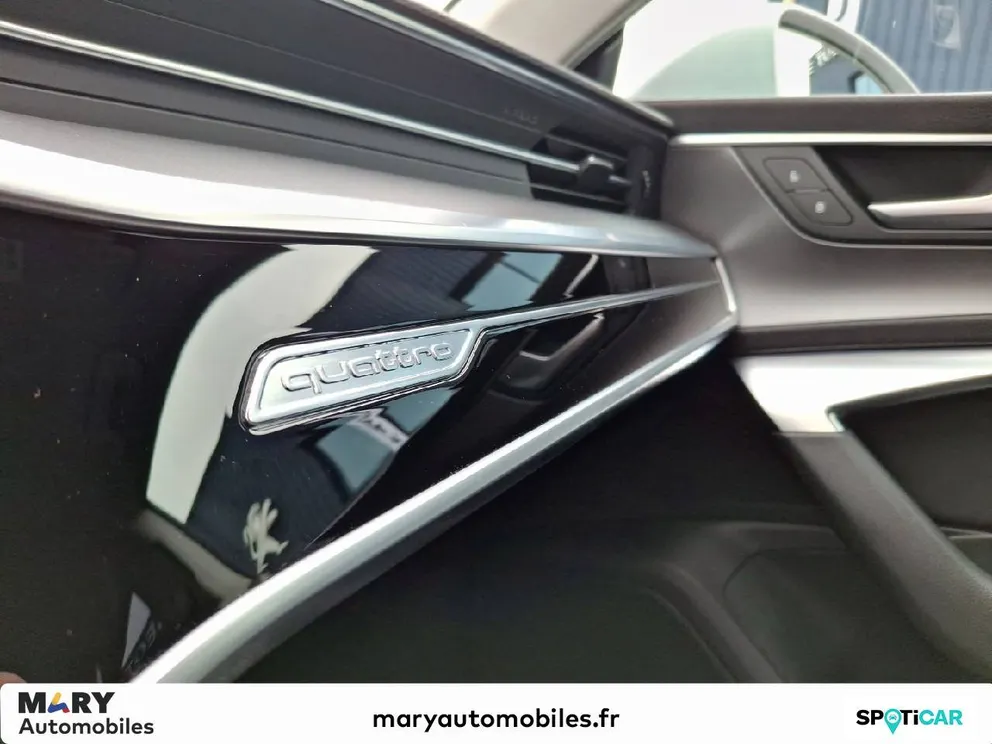 Véhicule occasion 219671 - audi A7 - Photo 18