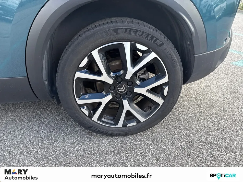 Véhicule occasion 1227016 - Citroën C5 AIRCROSS - Photo 7