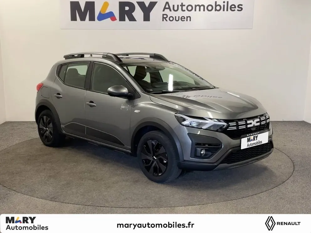 Véhicule occasion 229322 - dacia SANDERO - Photo 3